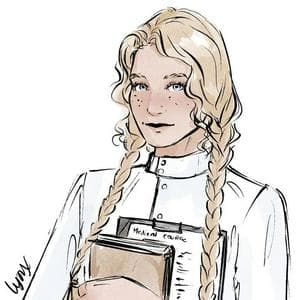 profile_Primrose “Prim” Everdeen