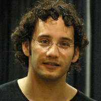 Joshua Waitzkin type de personnalité MBTI image