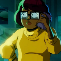 Velma Dinkley نوع شخصية MBTI image