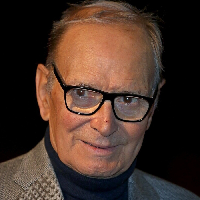 Ennio Morricone نوع شخصية MBTI image