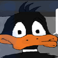 Daffy tipe kepribadian MBTI image