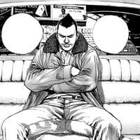 profile_Minoru Suzuki