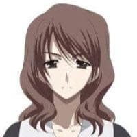 Chie Ashikaga نوع شخصية MBTI image