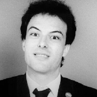 Jello Biafra tipe kepribadian MBTI image