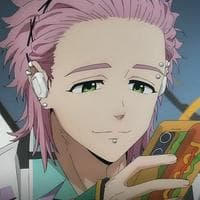 Mitsuyuki Kiryu mbtiパーソナリティタイプ image