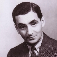 Irving Berlin typ osobowości MBTI image