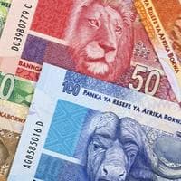 profile_South African Rand (ZAR)