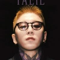 profile_Taeil (Block B)