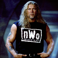 Kevin Nash tipo de personalidade mbti image