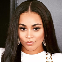 Lauren London MBTI 성격 유형 image