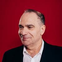 Bob Weinstein mbtiパーソナリティタイプ image