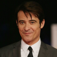 Goran Višnjić type de personnalité MBTI image