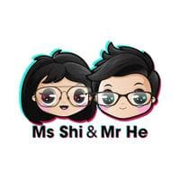 Ms. Shi and Mr He tipo de personalidade mbti image