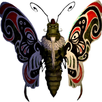 Caterpillar тип личности MBTI image