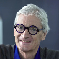 James Dyson typ osobowości MBTI image