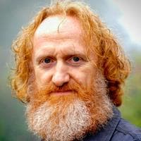 Murray McArthur MBTI Personality Type image