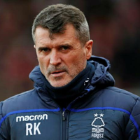 Roy Keane tipe kepribadian MBTI image