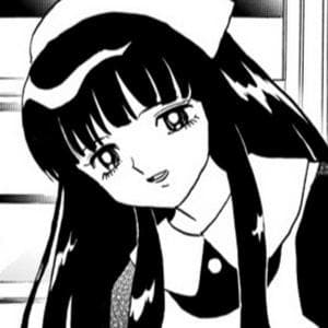 profile_Mei Mitazono