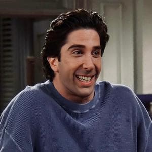 profile_Ross Geller