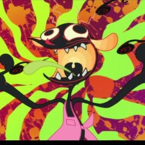 Wife Petter type de personnalité MBTI image