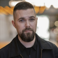 Robert Eggers mbti kişilik türü image