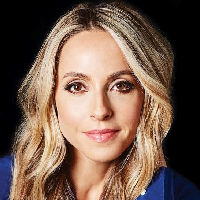 Gabrielle Bernstein نوع شخصية MBTI image