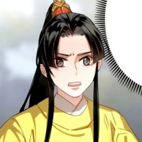 Jin Ling / Jin RuLan tipo de personalidade mbti image