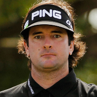 Bubba Watson MBTI Personality Type image