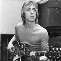 profile_Mick Ronson