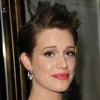 Daniella Kertesz نوع شخصية MBTI image