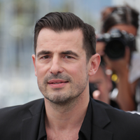 Claes Bang MBTI Personality Type image