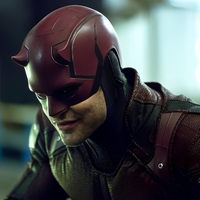 Matthew Murdock “Daredevil” MBTI 성격 유형 image