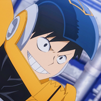 Hanta Sero “Cellophane” MBTI Personality Type image