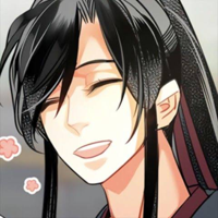 Wei Ying / Wei WuXian نوع شخصية MBTI image