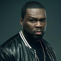 50 Cent MBTI Personality Type image