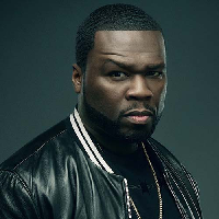 50 Cent MBTI性格类型 image