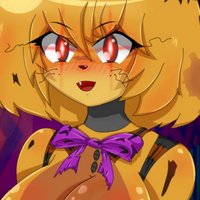 profile_Nightmare Fredbear