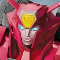 Elita-1 MBTI Personality Type image