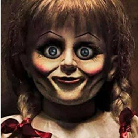 Annabelle نوع شخصية MBTI image