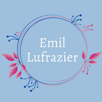 Emil Lufrazier "Emilia Coenne" type de personnalité MBTI image