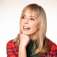 Maria Bamford tipo di personalità MBTI image