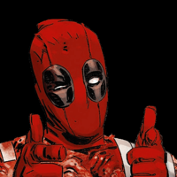 Wade Wilson “Deadpool” MBTI -Persönlichkeitstyp image