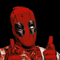 Wade Wilson “Deadpool” MBTI Personality Type image