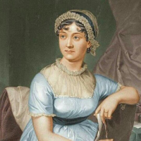 Jane Austen typ osobowości MBTI image