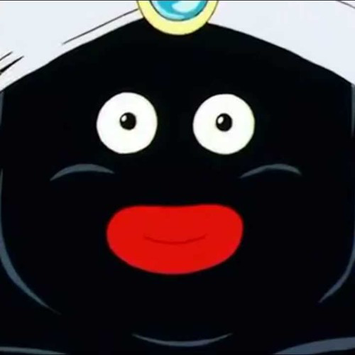 Mr. Popo (TFS DBZ Abridged) typ osobowości MBTI image