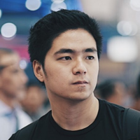 profile_Kevin Hendrawan
