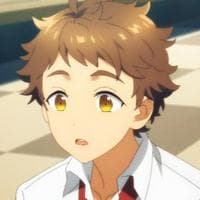 Mitsuru Tenma tipo de personalidade mbti image