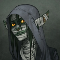 Nott the Brave tipo de personalidade mbti image