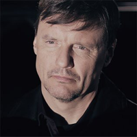 Vladislav "Vlad" Kozak тип личности MBTI image