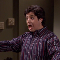 Josh Nichols نوع شخصية MBTI image